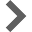 矢印のアイコン