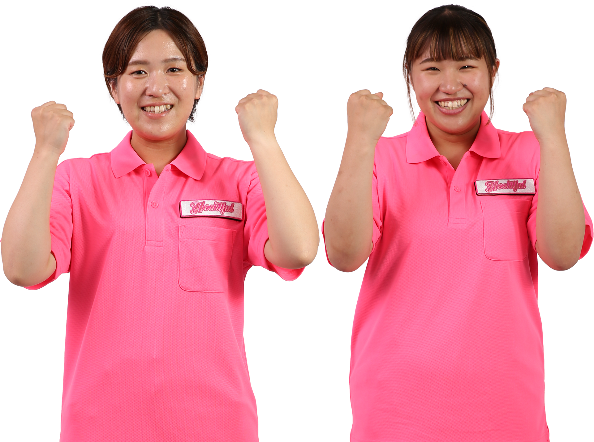 美郷町の不用品回収スタッフ